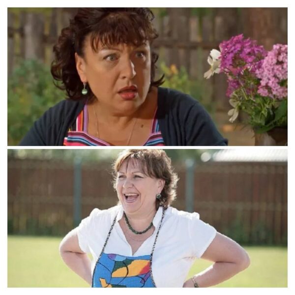 Ссоры и скандалы в "Сватах": почему Татьяна Кравченко не смогла подружиться с коллегами