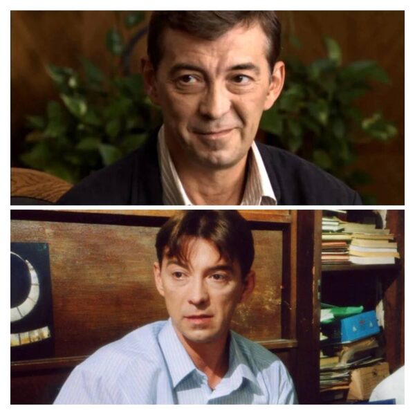 Почему Николая Добрынина выгнали из «Сватов»: правда о пьянстве на съемках