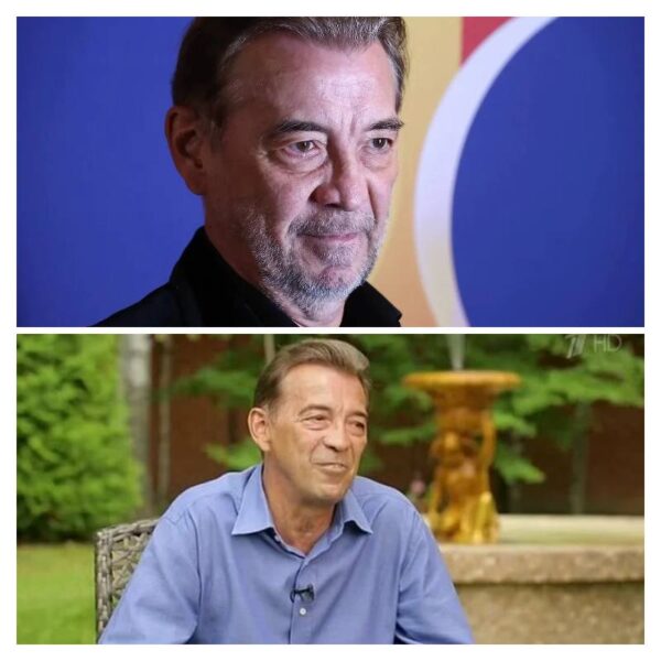 Почему Николая Добрынина выгнали из «Сватов»: правда о пьянстве на съемках