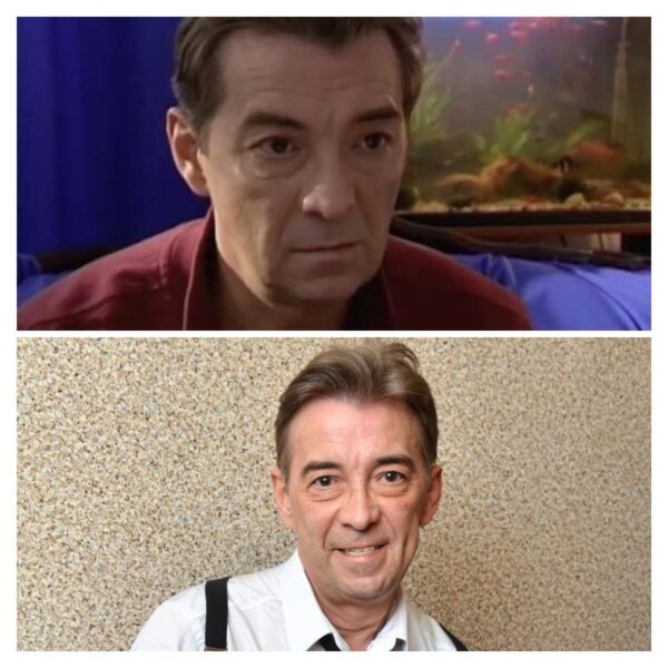 Почему Николая Добрынина выгнали из «Сватов»: правда о пьянстве на съемках