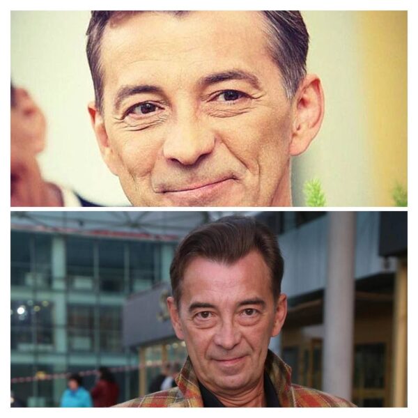 Почему Николая Добрынина выгнали из «Сватов»: правда о пьянстве на съемках