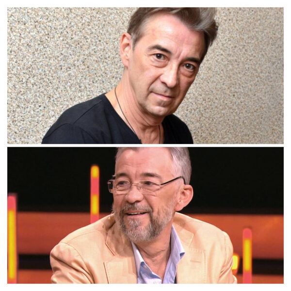 Почему Николая Добрынина выгнали из «Сватов»: правда о пьянстве на съемках