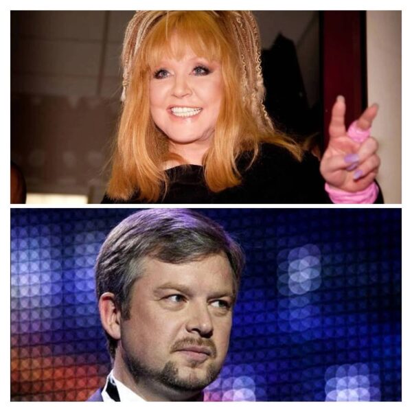 Как шоу «Розыгрыш» разрушило дружбу между Пельшем и Пугачевой