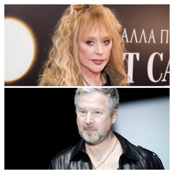 Как шоу «Розыгрыш» разрушило дружбу между Пельшем и Пугачевой