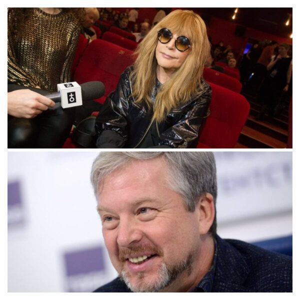 Как шоу «Розыгрыш» разрушило дружбу между Пельшем и Пугачевой