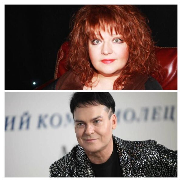 Почему певец Юлиан развелся с Анастасией: правда об алкоголизме и попытках стать родителями