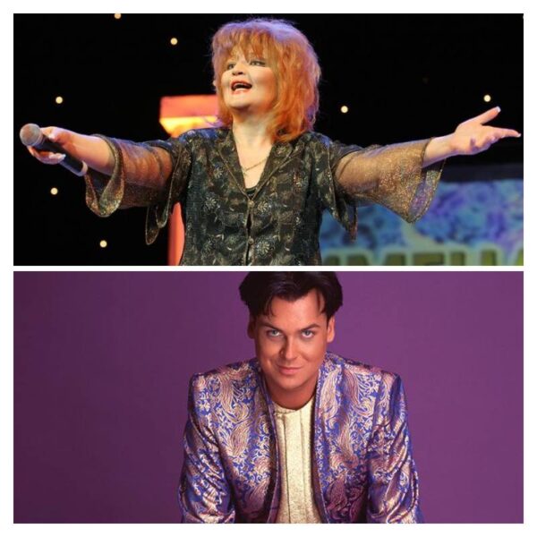 Почему певец Юлиан развелся с Анастасией: правда об алкоголизме и попытках стать родителями