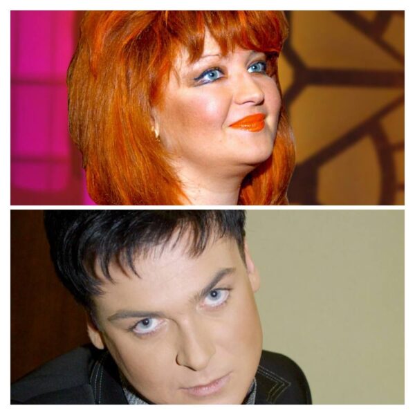 Почему певец Юлиан развелся с Анастасией: правда об алкоголизме и попытках стать родителями