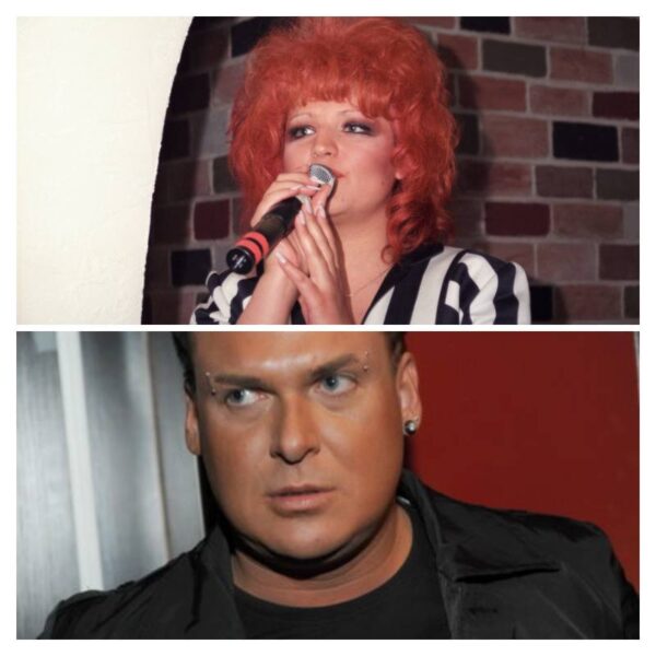 Почему певец Юлиан развелся с Анастасией: правда об алкоголизме и попытках стать родителями