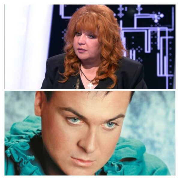 Почему певец Юлиан развелся с Анастасией: правда об алкоголизме и попытках стать родителями