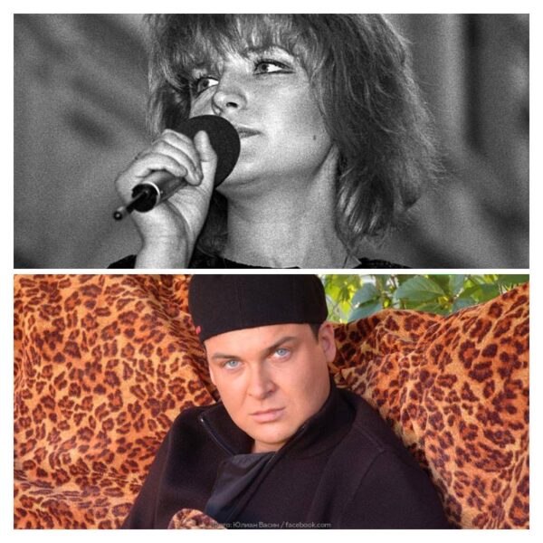 Почему певец Юлиан развелся с Анастасией: правда об алкоголизме и попытках стать родителями