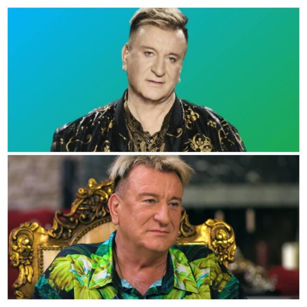 Любимый человек в жизни Сергея Пенкина - личные тайны