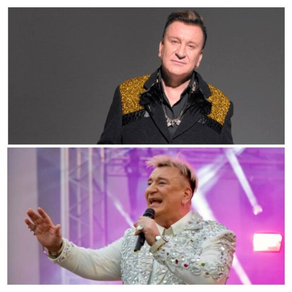 Любимый человек в жизни Сергея Пенкина - личные тайны