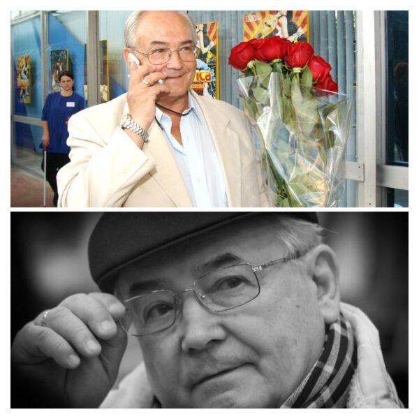 Как Всеволод Шиловский стал жертвой фиктивного брака и измены с Юрием Визбором