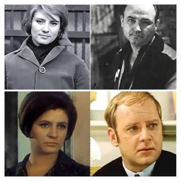 Как Всеволод Шиловский стал жертвой фиктивного брака и измены с Юрием Визбором