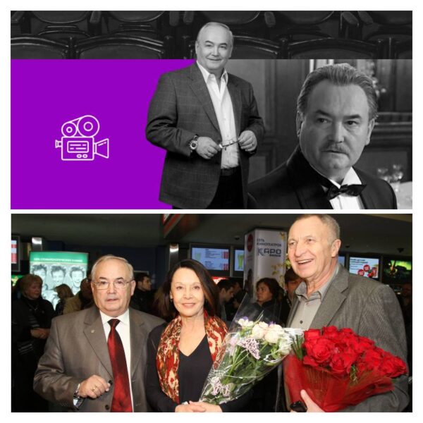 Как Всеволод Шиловский стал жертвой фиктивного брака и измены с Юрием Визбором