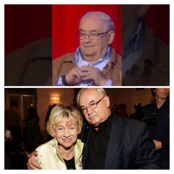 Как Всеволод Шиловский стал жертвой фиктивного брака и измены с Юрием Визбором