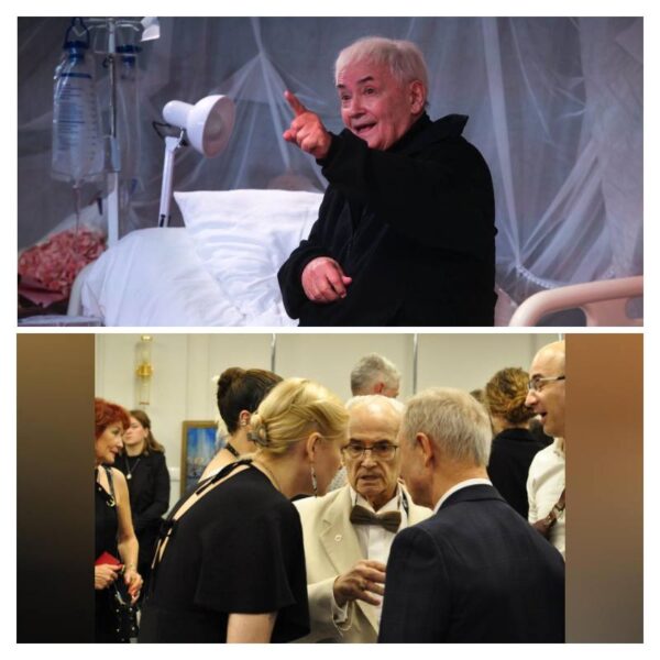 Как Всеволод Шиловский стал жертвой фиктивного брака и измены с Юрием Визбором