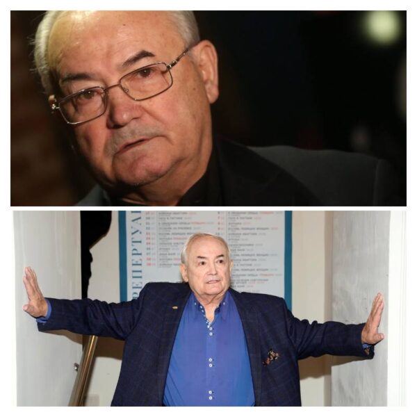 Жена спилась и сдала сына в психбольницу: самая страшная семейная драма Всеволода Шиловского