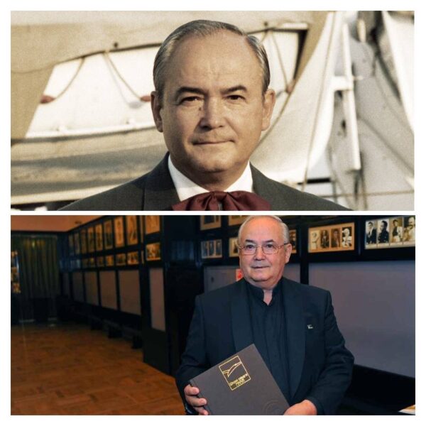 Жена спилась и сдала сына в психбольницу: самая страшная семейная драма Всеволода Шиловского