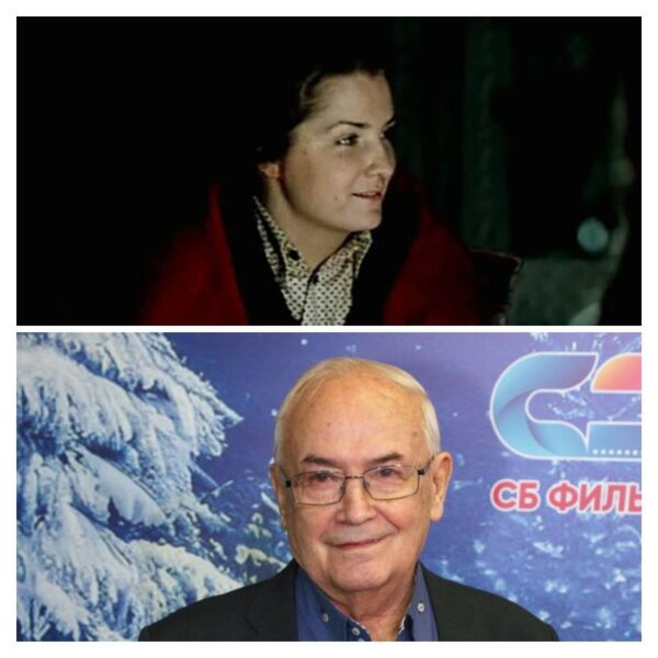 Жена спилась и сдала сына в психбольницу: самая страшная семейная драма Всеволода Шиловского