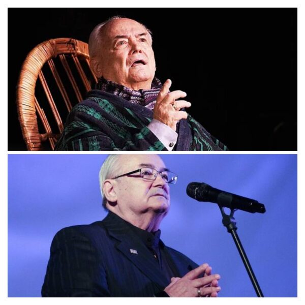 Почему Всеволод Шиловский тайно похоронил жену и начал «таять» после её смерти