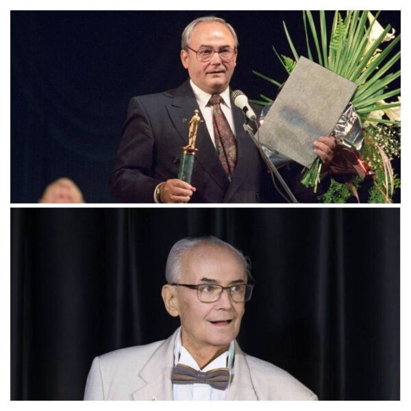 Почему Всеволод Шиловский тайно похоронил жену и начал «таять» после её смерти