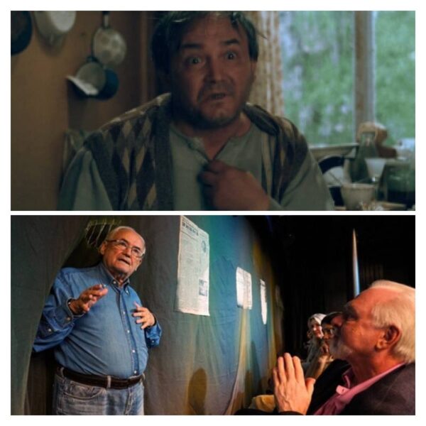 Почему Всеволод Шиловский тайно похоронил жену и начал «таять» после её смерти