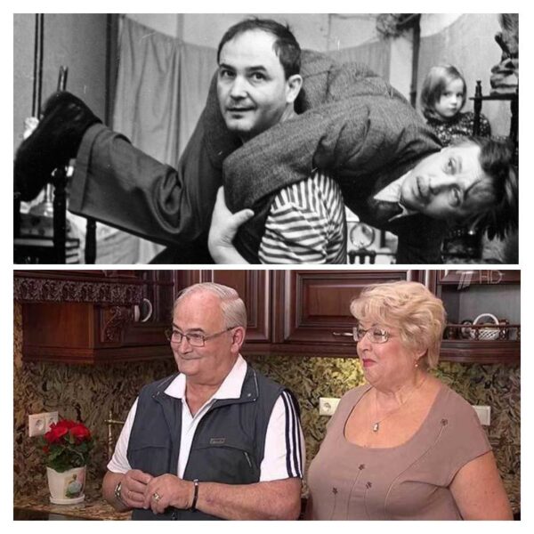 Почему Всеволод Шиловский тайно похоронил жену и начал «таять» после её смерти