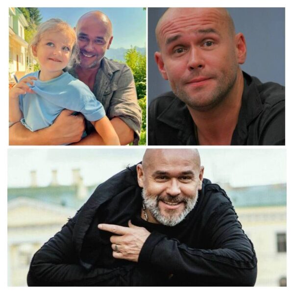 Развод и вражда: что на самом деле сломало личную жизнь Максима Аверина