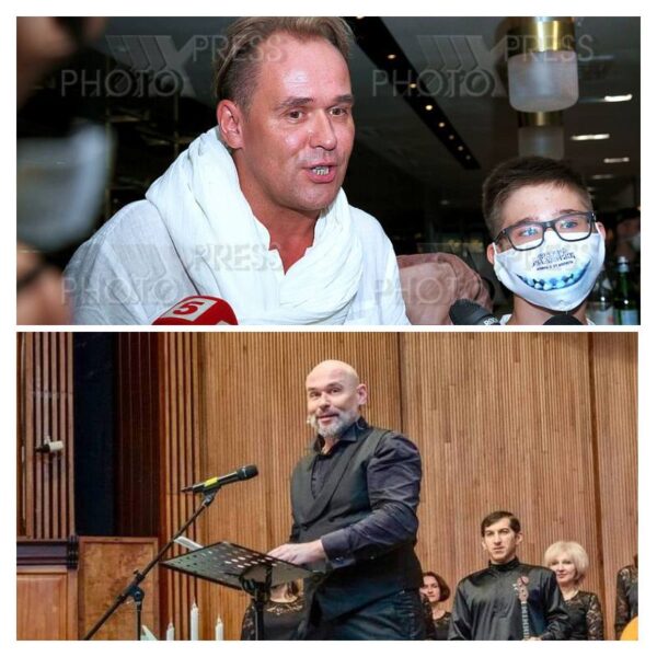 Развод и вражда: что на самом деле сломало личную жизнь Максима Аверина