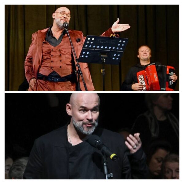 Развод и вражда: что на самом деле сломало личную жизнь Максима Аверина