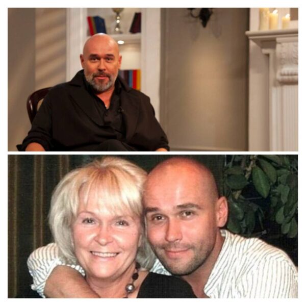 Развод и вражда: что на самом деле сломало личную жизнь Максима Аверина