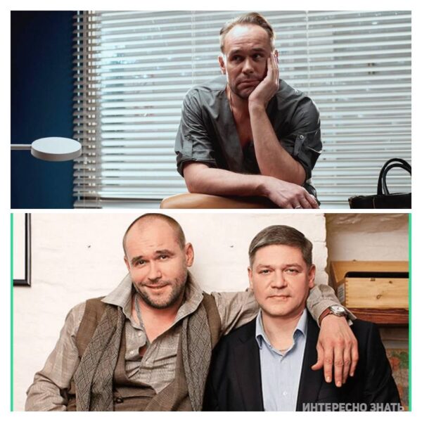 Развод и вражда: что на самом деле сломало личную жизнь Максима Аверина