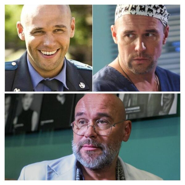 Развод и вражда: что на самом деле сломало личную жизнь Максима Аверина