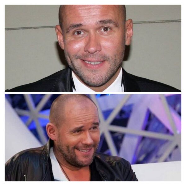 Максим Аверин и тайна инсценированной свадьбы