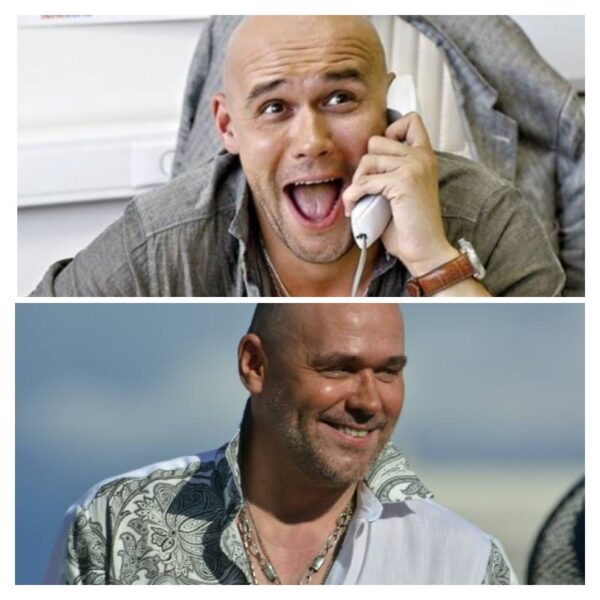 Максим Аверин и тайна инсценированной свадьбы