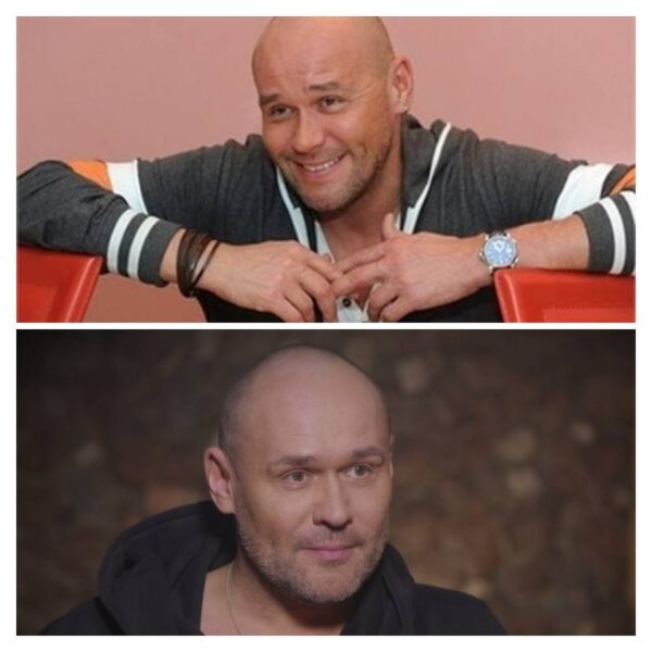 Максим Аверин и тайна инсценированной свадьбы