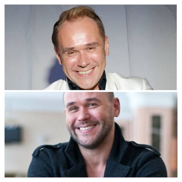 Максим Аверин и тайна инсценированной свадьбы