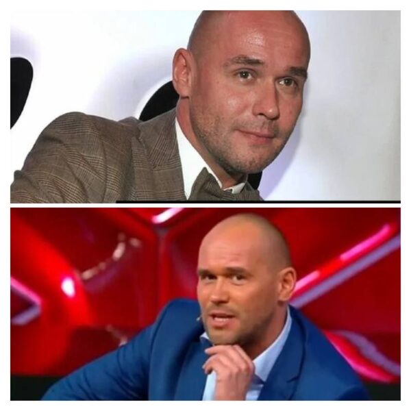 Максим Аверин и тайна инсценированной свадьбы