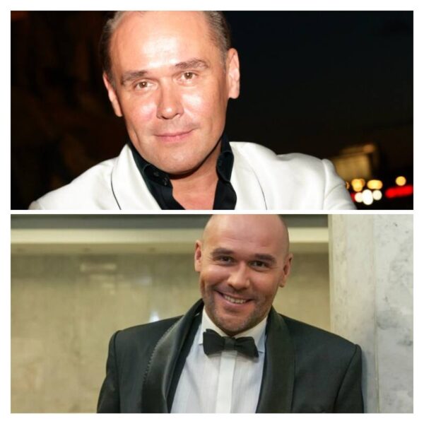 Максим Аверин и тайна инсценированной свадьбы