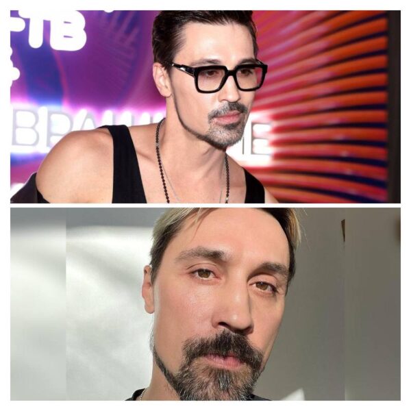 Почему Дима Билан так и не стал отцом