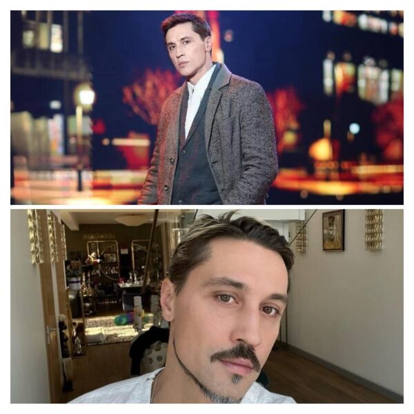 Почему Дима Билан так и не стал отцом