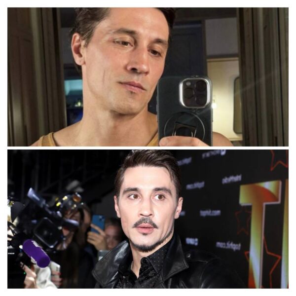 Почему Дима Билан так и не стал отцом