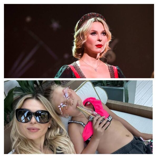 Тяжёлая болезнь дочери Пелагеи: как семья борется и почему скрывает