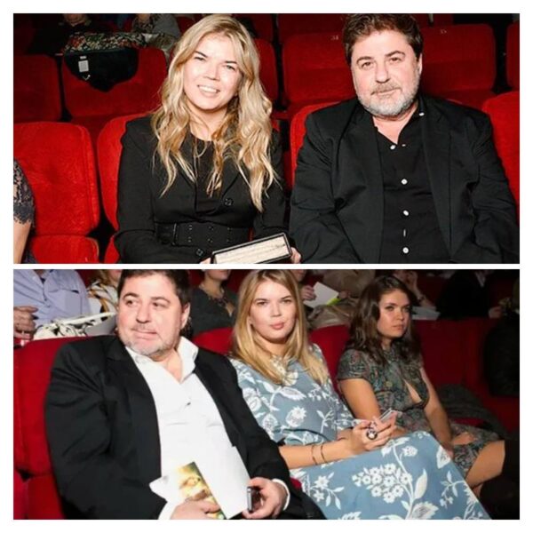 Что скрыла Галушка о третьем ребенке от Цекало