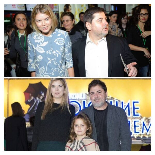 Что скрыла Галушка о третьем ребенке от Цекало