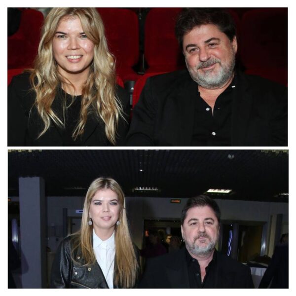 Что скрыла Галушка о третьем ребенке от Цекало