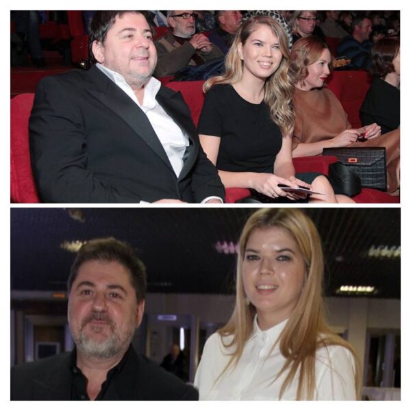 Что скрыла Галушка о третьем ребенке от Цекало