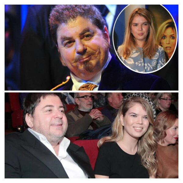 Что скрыла Галушка о третьем ребенке от Цекало